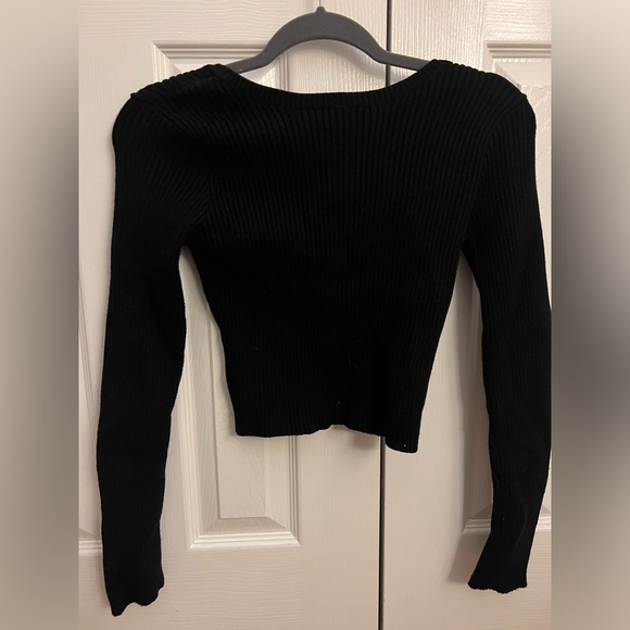 ASTR The Label Elson Sweater - Picture 3 of 3